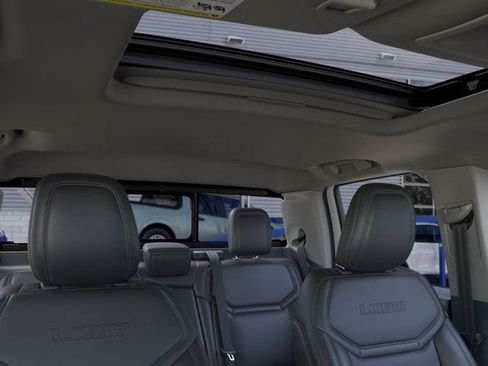 New 2026 Ford Maverick Lobo AWD/4WD image 12