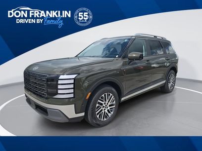 New 2026 Hyundai Palisade SEL