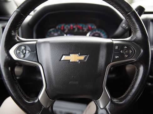 Used 2019 Chevrolet Silverado 2500 LT image 12