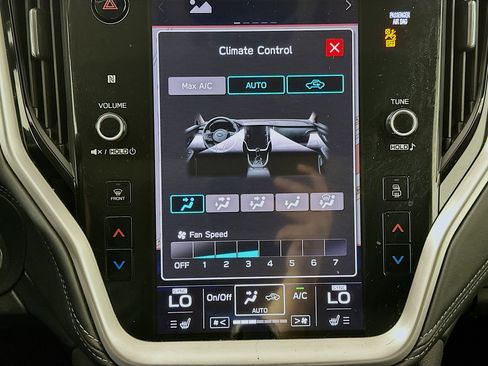 Used 2020 Subaru Outback Limited w/ Popular Package #2 image 24