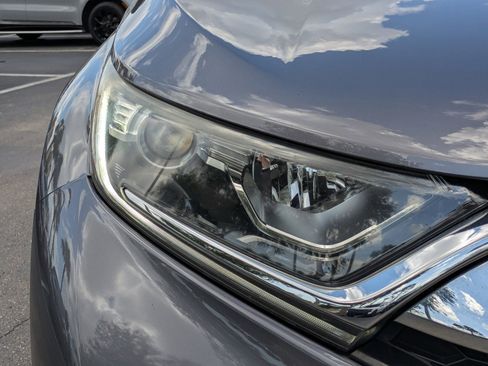 Used 2019 Honda CR-V EX-L image 8