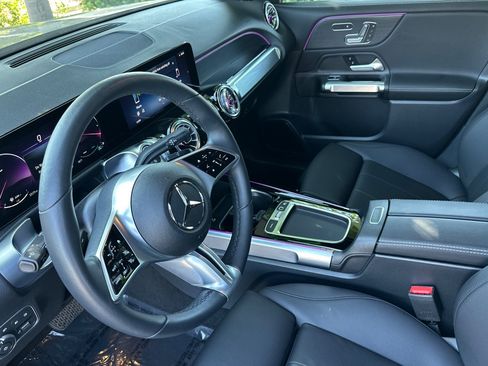 New 2026 Mercedes-Benz GLB 250 4MATIC image 10