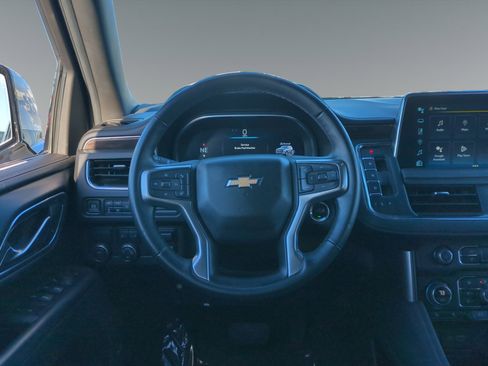 Used 2023 Chevrolet Tahoe LT w/ Luxury Package image 12