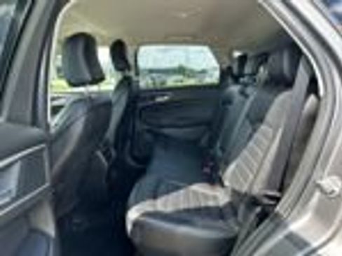 Used 2023 Ford Edge SEL w/ Convenience Package AWD/4WD image 34