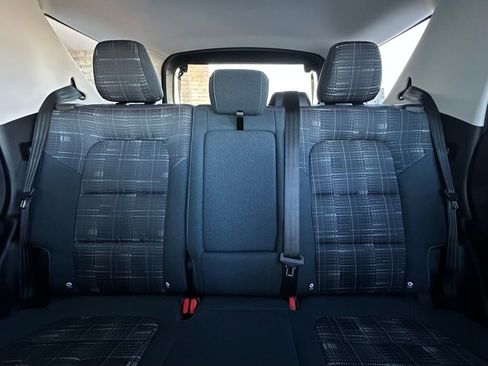 New 2025 Ford Bronco Sport Heritage w/ Convenience Package image 46