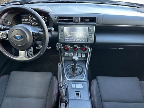 Used 2022 Subaru BRZ Premium image 3