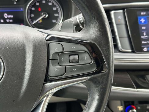 Used 2022 Buick Enclave Essence w/ Experience Buick Package image 10