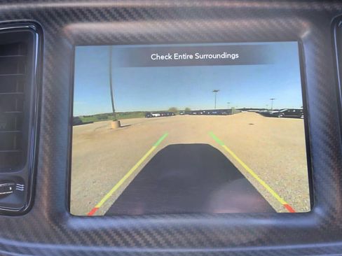 Used 2023 Dodge Challenger R/T Scat Pack w/ Plus Package image 20