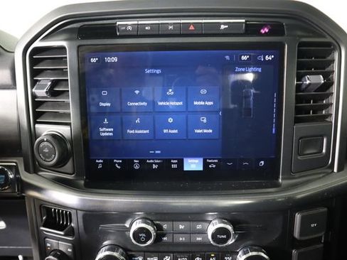 Used 2024 Ford F150 Lariat AWD/4WD image 61