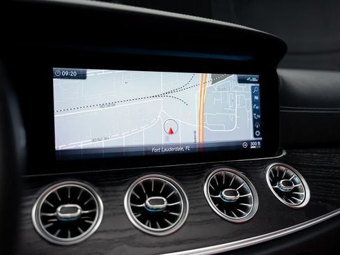 Used 2020 Mercedes-Benz E 450 Cabriolet image 50