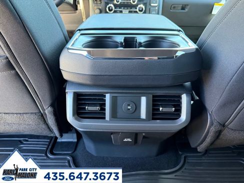 Used 2026 Ford F150 XLT w/ FX4 Off-Road Package AWD/4WD image 27