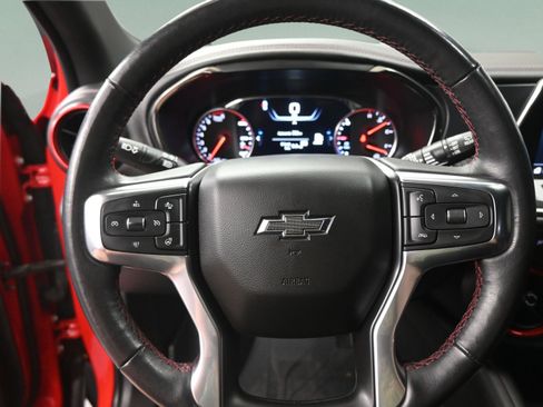 Used 2021 Chevrolet Blazer RS image 27