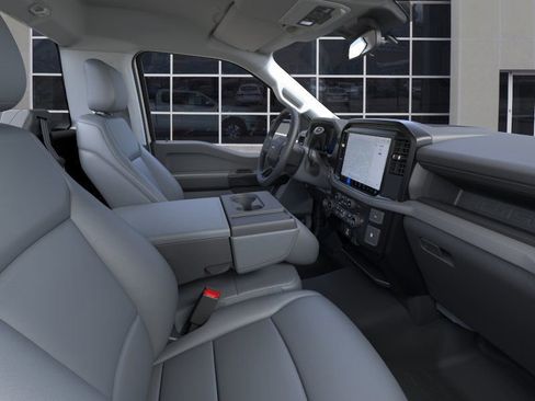 New 2025 Ford F150 XL image 11