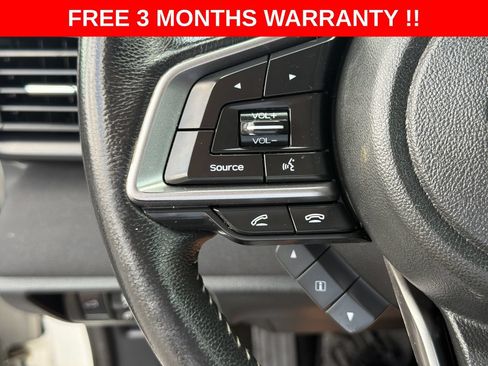 Used 2020 Subaru Outback Premium w/ Popular Package #1 AWD/4WD image 39