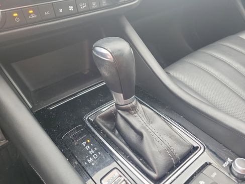 Used 2018 MAZDA MAZDA6 Touring image 17