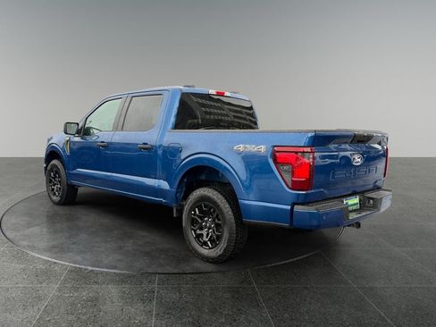 Used 2025 Ford F150 STX AWD/4WD image 7