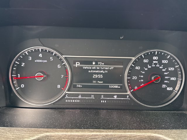 Used 2021 Kia Sorento EX w/ Panoramic Sunroof Package AWD/4WD image 24