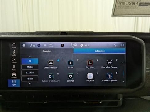 New 2026 Jeep Wrangler Unlimited Sport AWD/4WD image 50