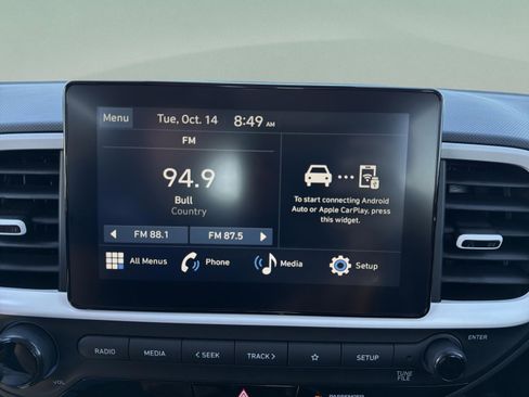 New 2026 Hyundai Venue SEL image 4