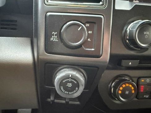 Used 2018 Ford F150 XLT w/ Equipment Group 302A Luxury image 27