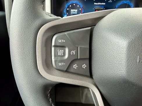 New 2026 Ford Bronco Badlands w/ Sasquatch Package image 25