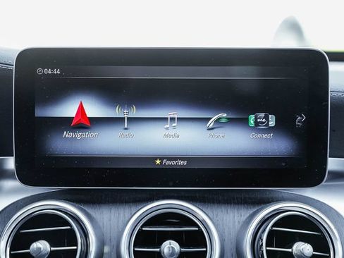 Used 2020 Mercedes-Benz C 300 Sedan image 13