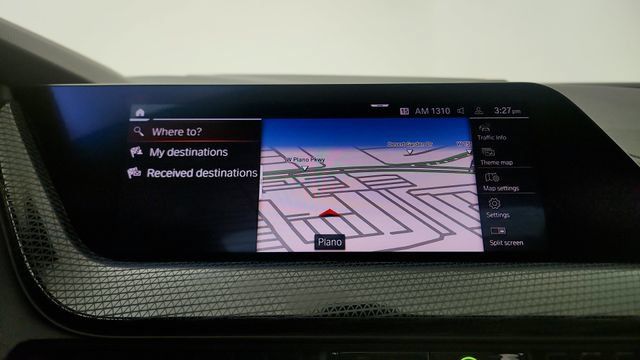 Used 2024 BMW 228i Gran Coupe w/ Convenience Package FWD image 64