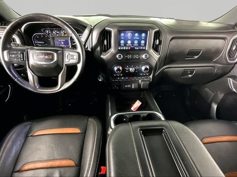Certified 2022 GMC Sierra 2500 AT4 AWD/4WD image 8