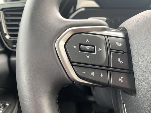 Certified 2025 Lexus NX 250 FWD w/ Towing Package (2000 Lbs) image 19