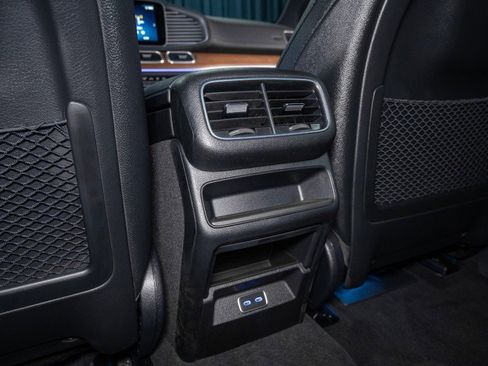 New 2026 Mercedes-Benz GLE 350 4MATIC image 23