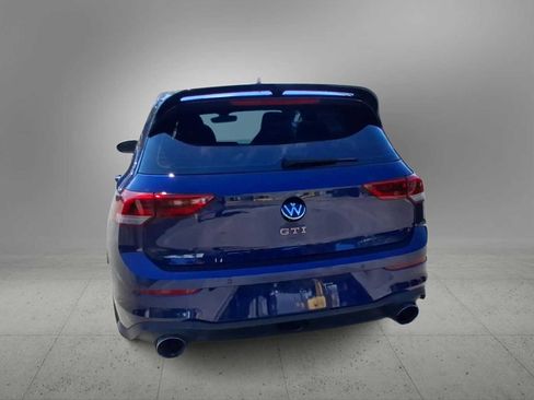 Used 2023 Volkswagen GTI Autobahn FWD image 7