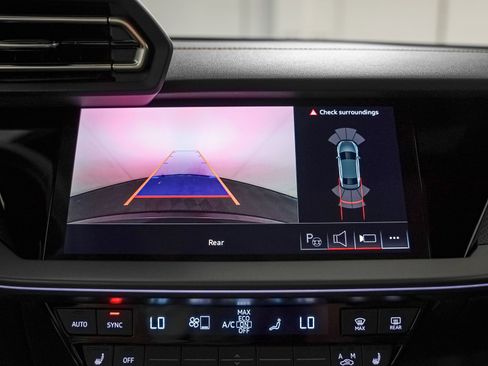 New 2026 Audi S3 Premium image 21