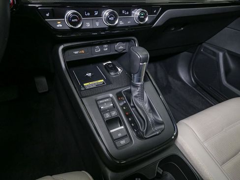 Used 2025 Honda CR-V EX-L image 32