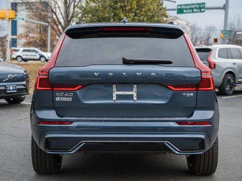 New 2026 Volvo XC60 T8 Ultra w/ Protection Package Premier image 6