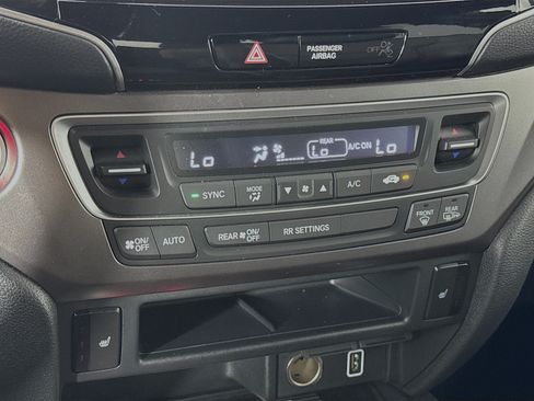 Certified 2023 Honda Passport EX-L image 15