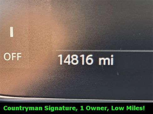 Used 2024 MINI Cooper Countryman S image 34