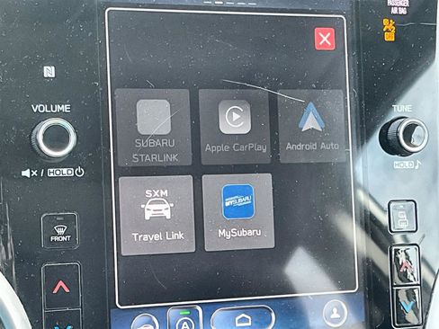 Used 2021 Subaru Outback Limited image 23