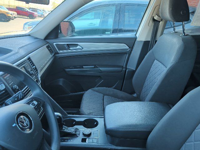 Used 2019 Volkswagen Atlas S AWD/4WD image 7