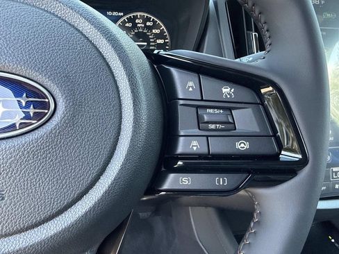 New 2026 Subaru Forester Sport AWD/4WD image 38