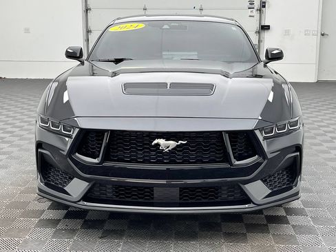 Used 2024 Ford Mustang GT Premium RWD image 14