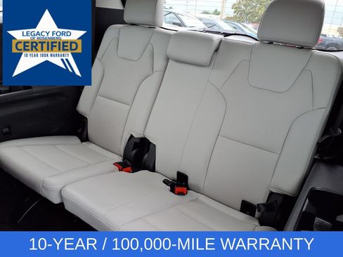 Used 2024 Kia Telluride SX AWD/4WD image 29