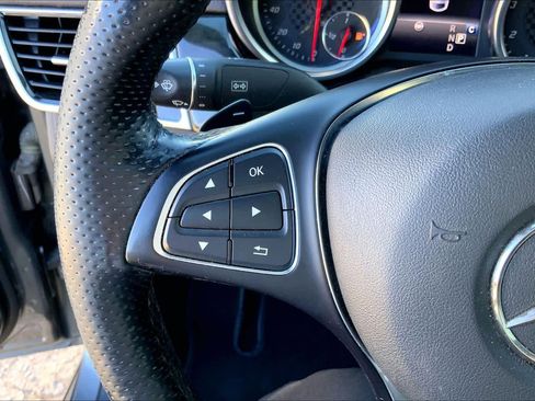 Used 2018 Mercedes-Benz GLE 43 AMG 4MATIC Coupe image 22