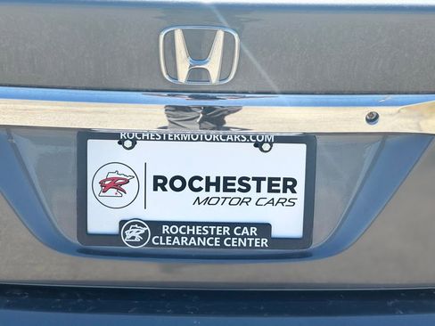 Used 2011 Honda Civic LX image 43