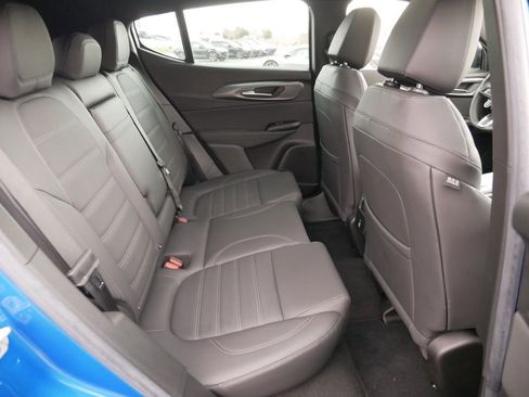 New 2024 Alfa Romeo Tonale Ti w/ Active Assist Package image 32