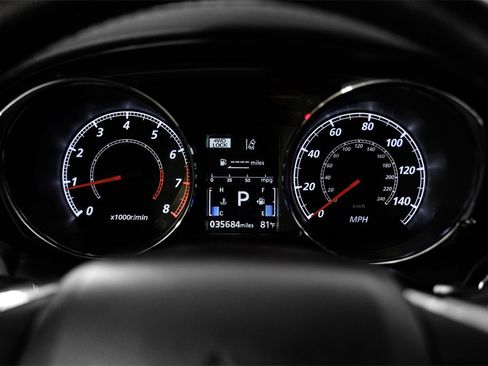 Used 2024 Mitsubishi Outlander Sport AWD image 17