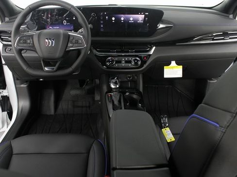 New 2026 Buick Envista Sport Touring w/ Convenience I Package image 10