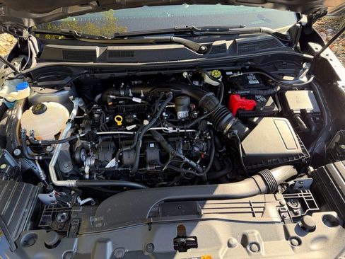 Certified 2022 Lincoln Corsair FWD w/ Equipment Group 101A image 10