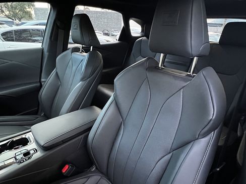 Used 2025 Lexus RX 350 F Sport image 17