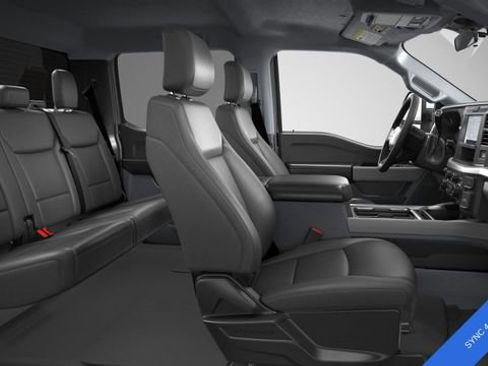 New 2026 Ford F350 XLT AWD/4WD image 5