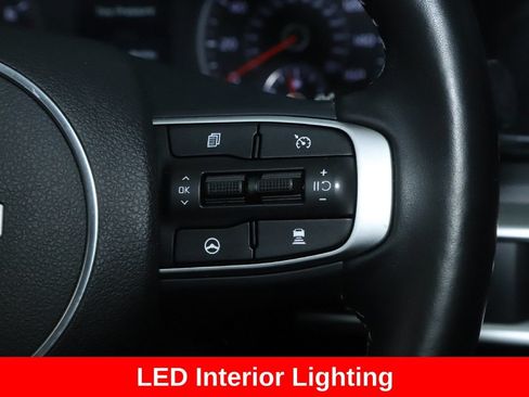 Used 2023 Kia K5 GT-Line AWD/4WD image 26